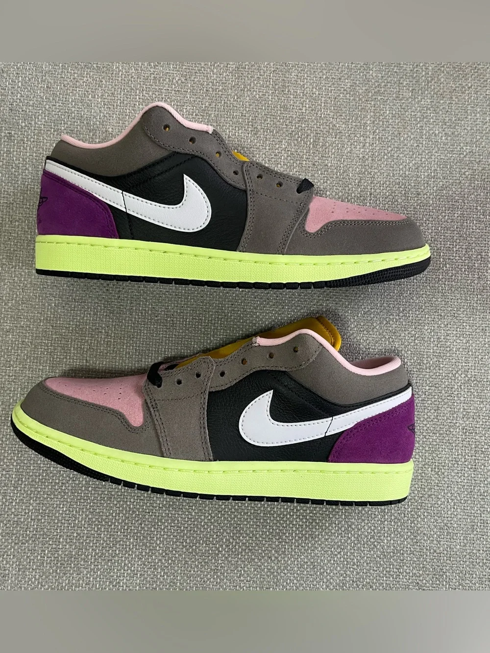 Jordan Air Jordan 1 Low SE